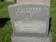 Grave: Winifred, Walter, Helen & George Greenall