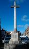 War Memorial: St Ives, Hunts