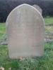 Grave: Charles W Rumbelow